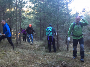Tasques preparatories
