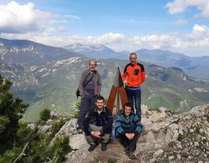 Homenatge a Rafel Solé